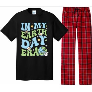 In My Earth Day Era Environmentalist Earth Day Pajama Set