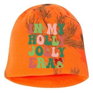 In My Era Christmas Party Season Pjm Gift Kati - Camo Knit Beanie