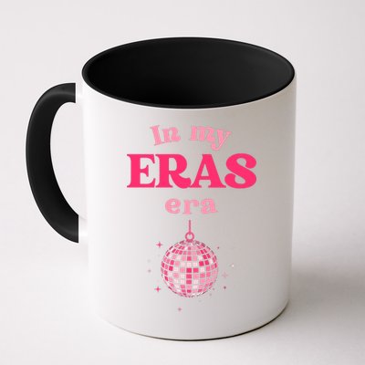 In My Eras Era TS Lover Bejeweled Trending Gift Idea Outfit Mug