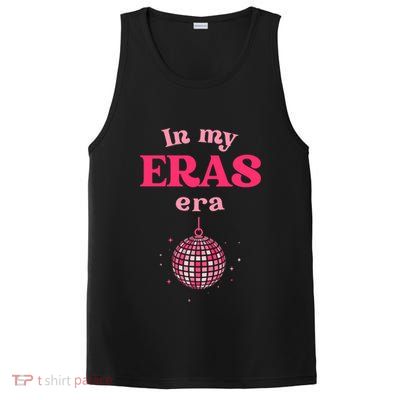 In My Eras Era TS Lover Bejeweled Trending Gift Idea Outfit PosiCharge Competitor Tank