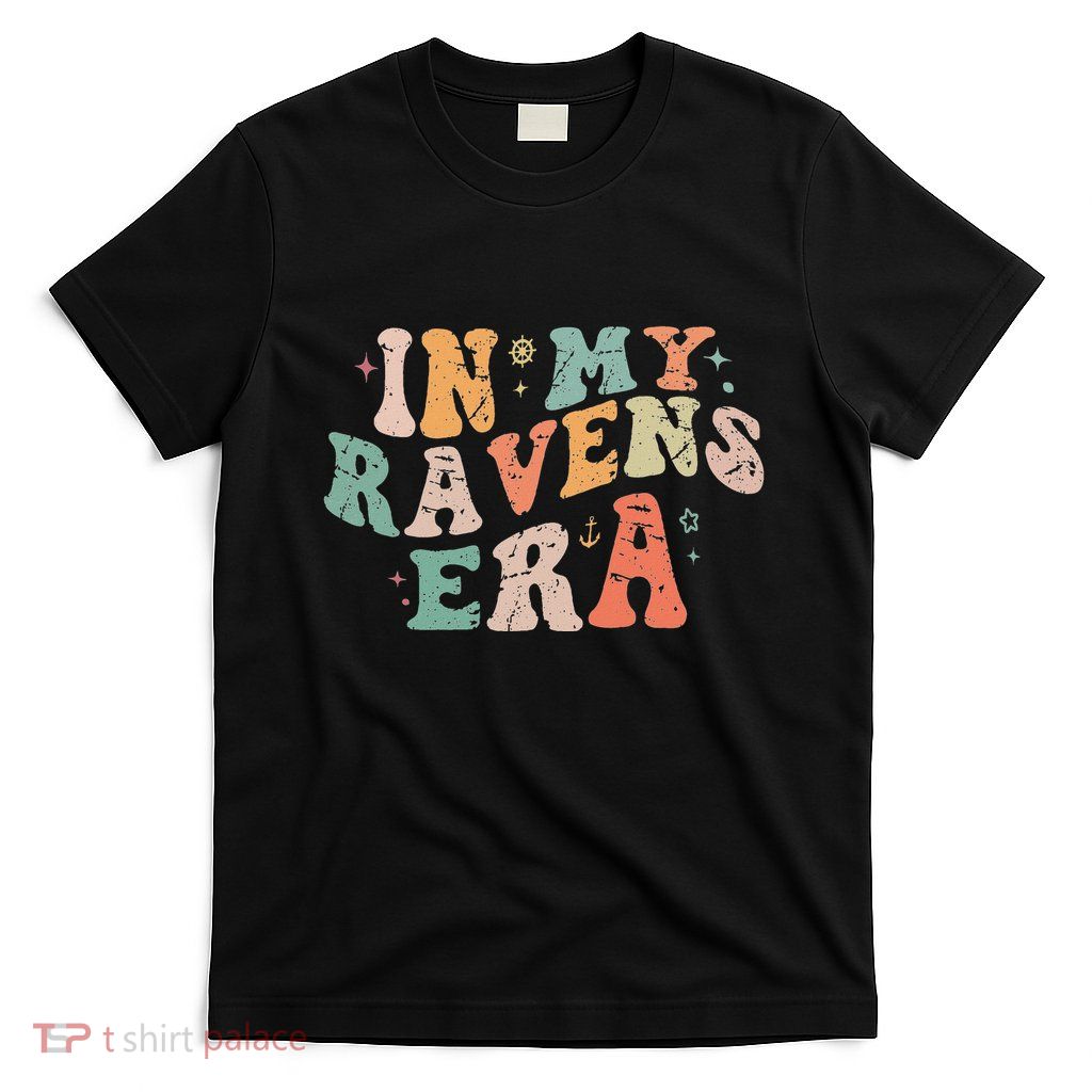 In My Era Party T-Shirt