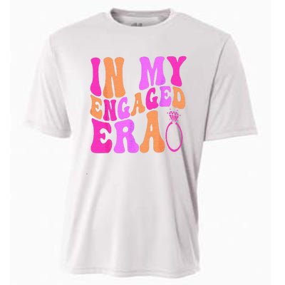 In My Engaged Era Cooling Performance Crew T-Shirt