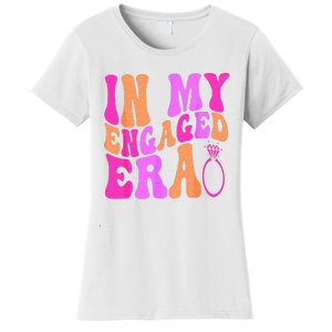 In My Engaged Era Women's T-Shirt