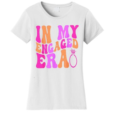 In My Engaged Era Women's T-Shirt