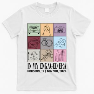 In My Engaged Era Taylor Lover T-Shirt