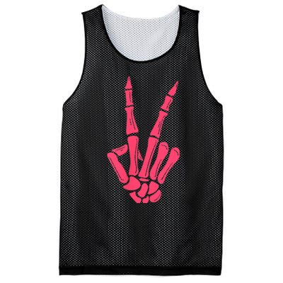 I Match Energy So How We Gone Act Today Funny Skeleton Hand Mesh Reversible Basketball Jersey Tank