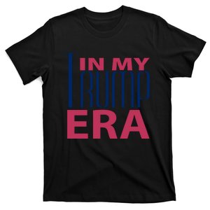 In My Era Graphics T-Shirt