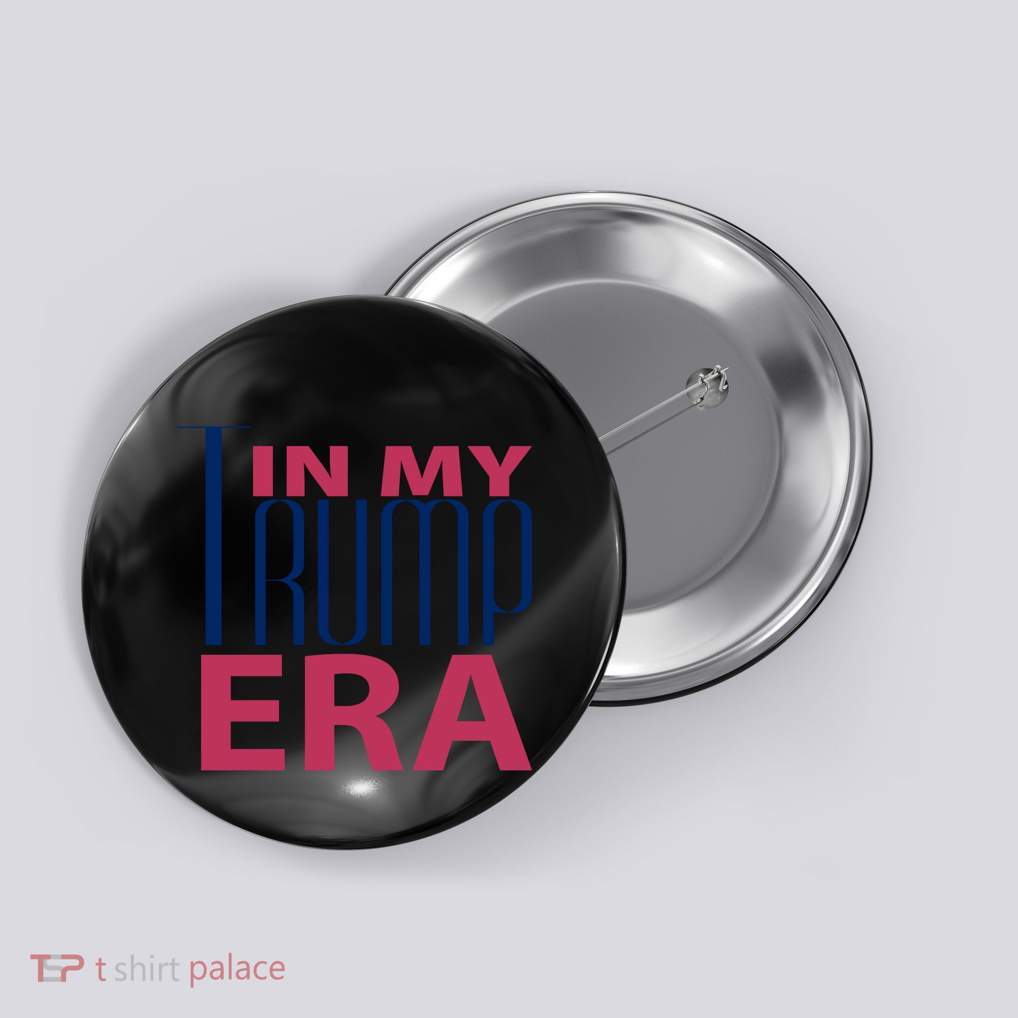 In My Era Graphics Button