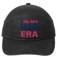 In My Era Graphics 7-Panel Snapback Hat