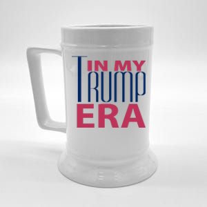 In My Era Graphics Beer Stein