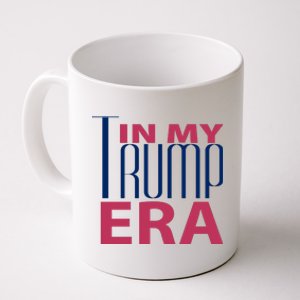 In My Era Graphics Coffee Mug