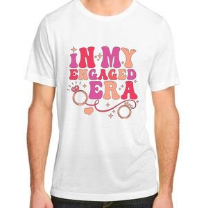 In My Engaged Era Adult ChromaSoft Performance T-Shirt