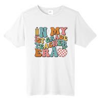 In My First Grade Era Back To School 1st Grade Tall Fusion ChromaSoft Performance T-Shirt