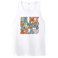 In My First Grade Era Back To School 1st Grade PosiCharge Competitor Tank