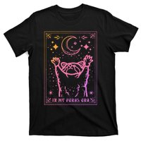 In My Feral Era Lover Raccoon T-Shirt