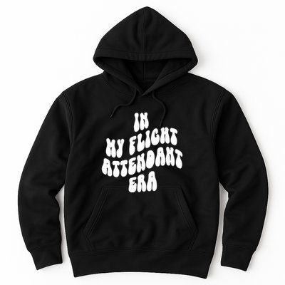 In My Flight Attendant Era Hoodie