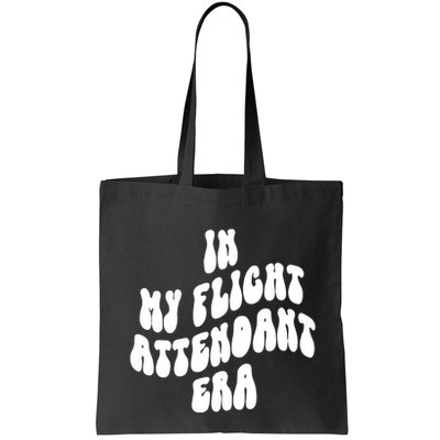 In My Flight Attendant Era Bag