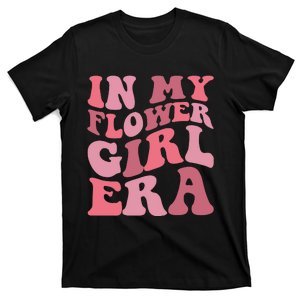 In My Flower Girl Era T-Shirt