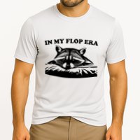 In My Flop Era Raccoon Cooling Performance Crew T-Shirt