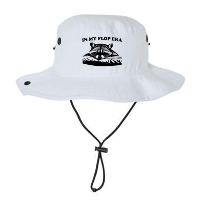 In My Flop Era Raccoon Bucket Hat