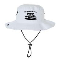 In My Flop Era Raccoon Bucket Hat