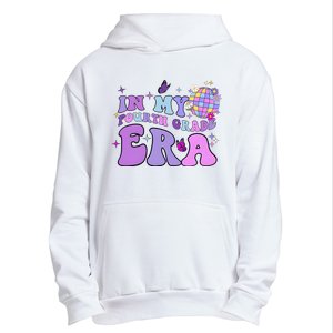 In My Fourth Grade Era 4th Grade Urban Pullover Hoodie