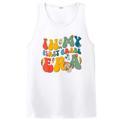 In My First Grade Era Back To School 2024 2025 PosiCharge Competitor Tank