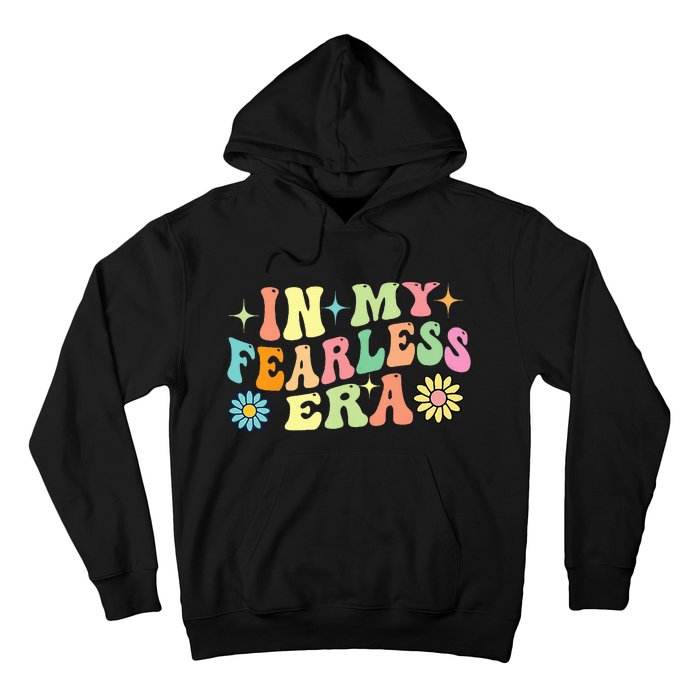 In My Fearless Era Hoodie