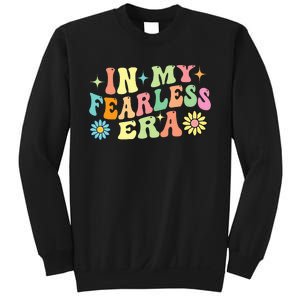 In My Fearless Era Sweatshirt