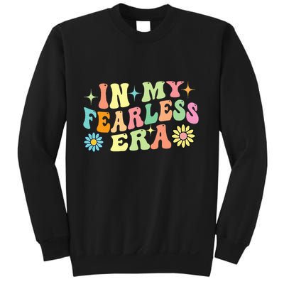 In My Fearless Era Sweatshirt