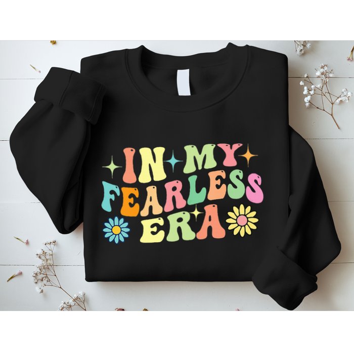 In My Fearless Era Sweatshirt