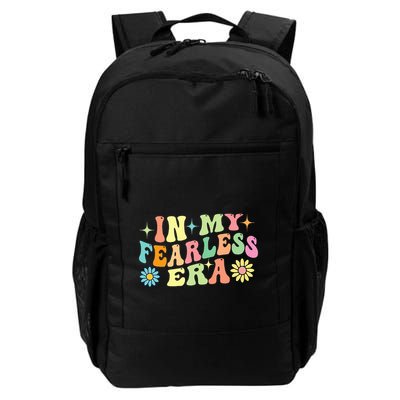 In My Fearless Era Backpack