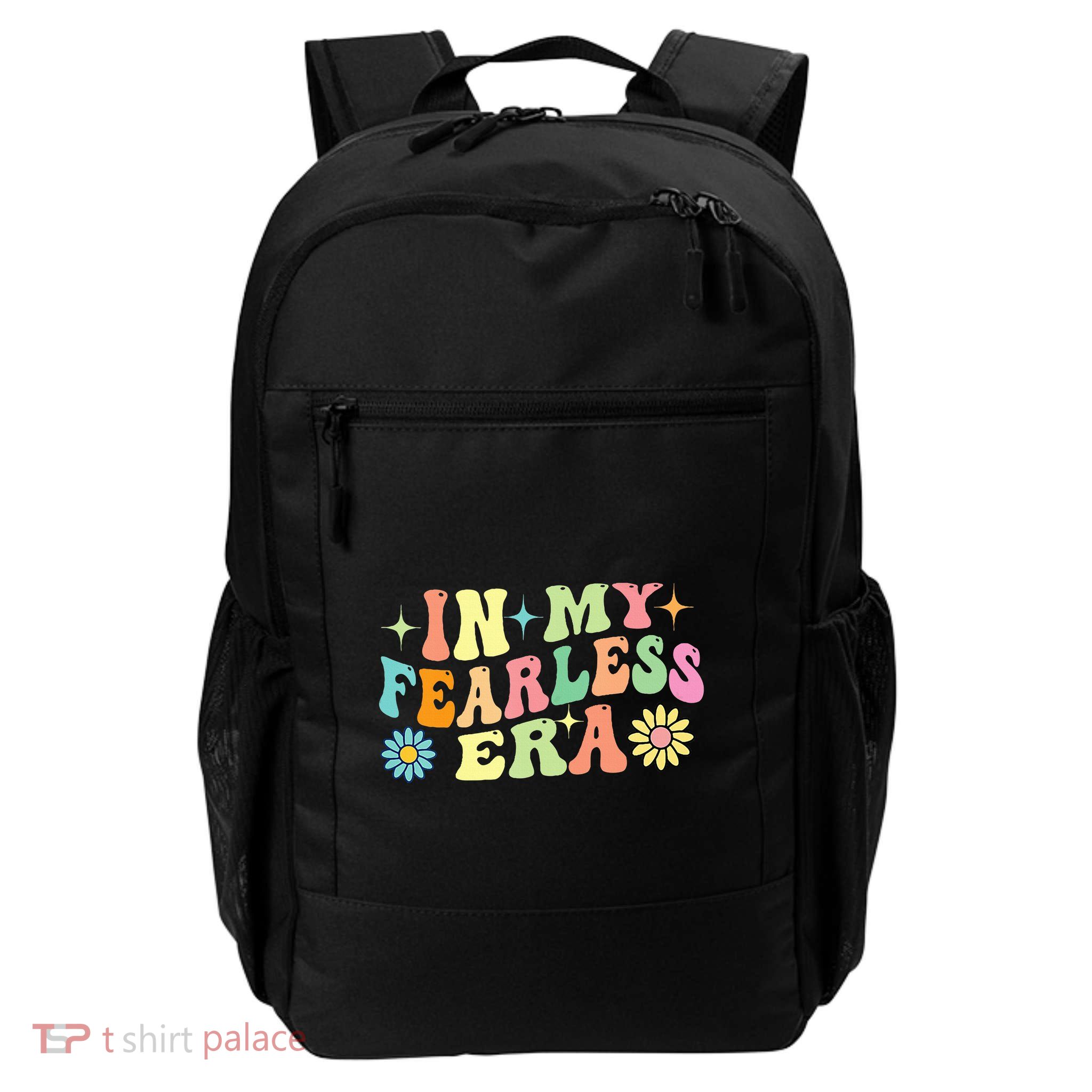 In My Fearless Era Backpack