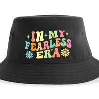 In My Fearless Era Sustainable Bucket Hat