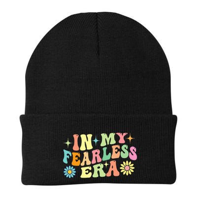 In My Fearless Era Beanie