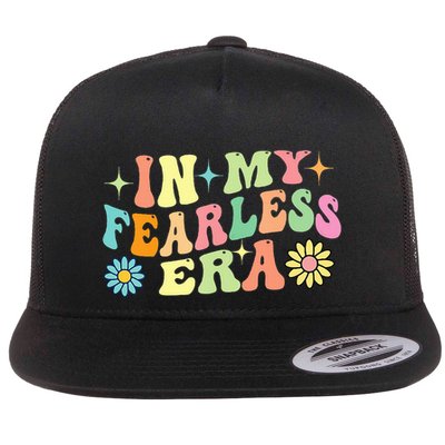 In My Fearless Era Flatbill Hat