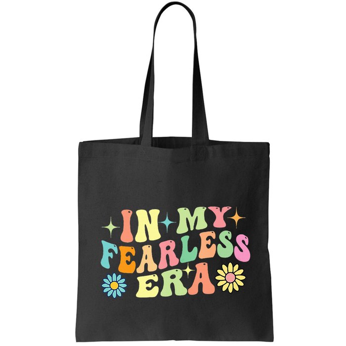 In My Fearless Era Bag