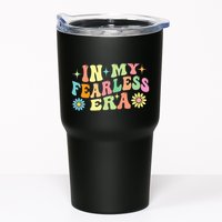 In My Fearless Era Tumbler