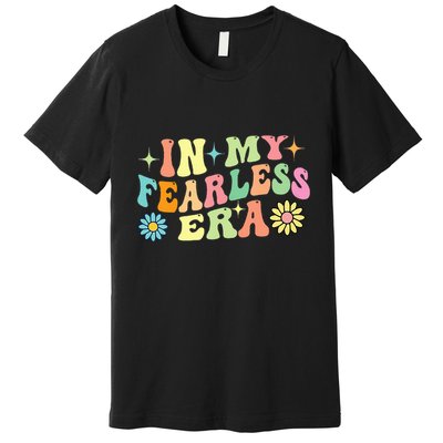 In My Fearless Era Premium T-Shirt
