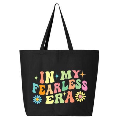 In My Fearless Era 25L Jumbo Tote
