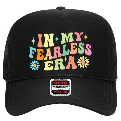 In My Fearless Era Trucker Hat