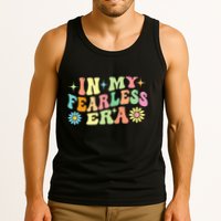 In My Fearless Era Tank Top