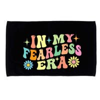 In My Fearless Era Microfiber Hand Towel