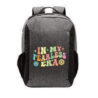 In My Fearless Era Vector Backpack