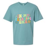 In My Fearless Era Sueded Cloud Jersey T-Shirt