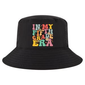 In My Fifth Grade Era First Day Of School Cool Comfort Performance Bucket Hat