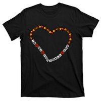 In My Football Era Friendship Bracelet T-Shirt