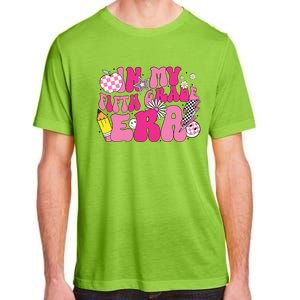 In My Fifth Grade Era Back To School 5th Grade Adult ChromaSoft Performance T-Shirt