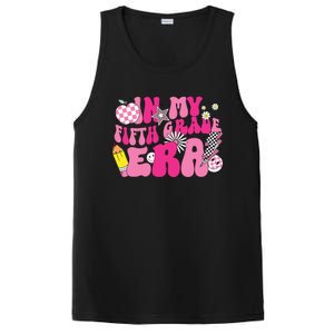 In My Fifth Grade Era Back To School 5th Grade PosiCharge Competitor Tank