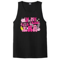 In My Fifth Grade Era Back To School 5th Grade PosiCharge Competitor Tank